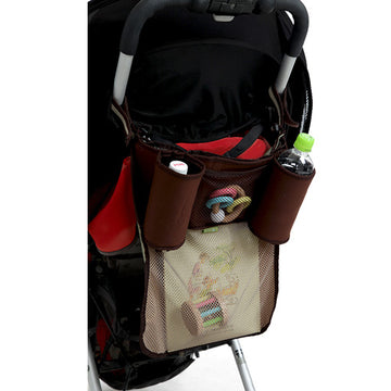 bebecrock ストローラー トートバッグ